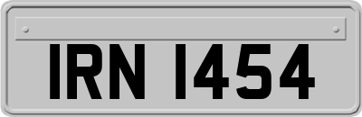 IRN1454