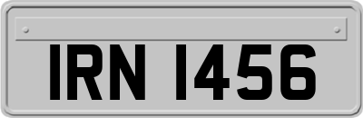 IRN1456