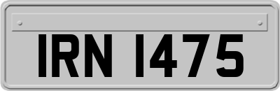 IRN1475