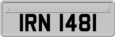 IRN1481