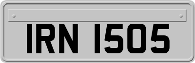 IRN1505