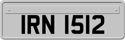 IRN1512