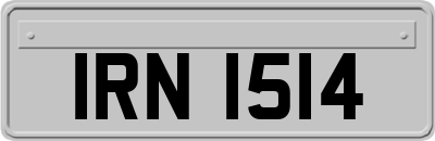 IRN1514