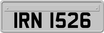 IRN1526