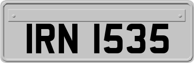 IRN1535