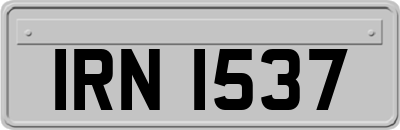 IRN1537