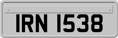 IRN1538