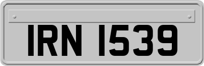 IRN1539