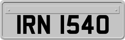 IRN1540