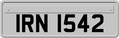 IRN1542