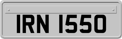 IRN1550