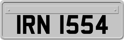 IRN1554