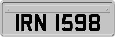 IRN1598