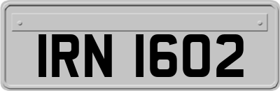 IRN1602