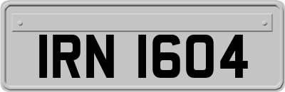 IRN1604