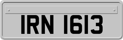 IRN1613