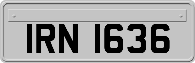 IRN1636