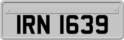 IRN1639