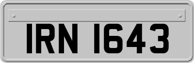 IRN1643