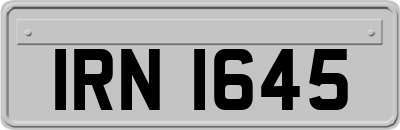 IRN1645