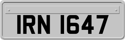 IRN1647