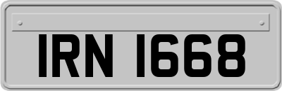 IRN1668