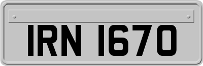 IRN1670