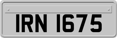 IRN1675