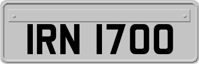 IRN1700