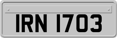 IRN1703