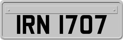 IRN1707