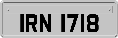 IRN1718