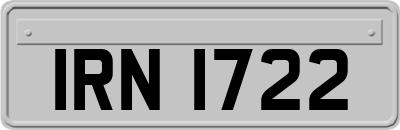 IRN1722