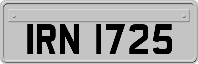 IRN1725