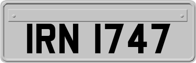 IRN1747