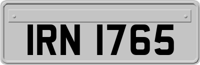 IRN1765