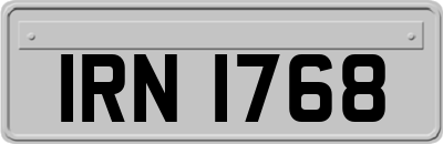 IRN1768