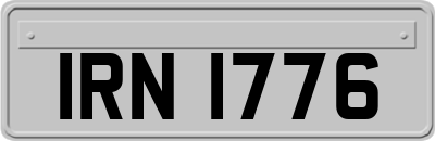 IRN1776