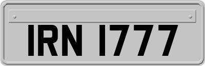 IRN1777