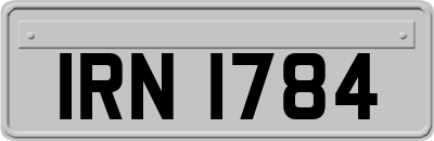 IRN1784