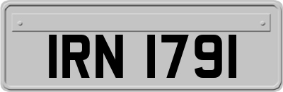 IRN1791