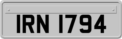 IRN1794