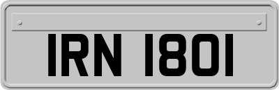 IRN1801