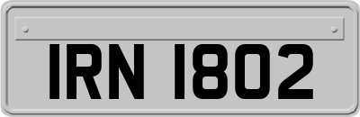 IRN1802