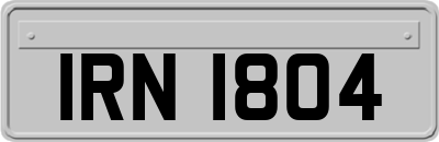 IRN1804