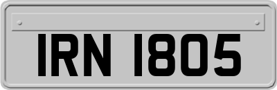 IRN1805