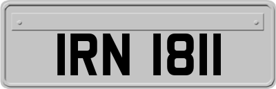 IRN1811