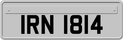 IRN1814