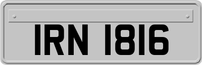 IRN1816