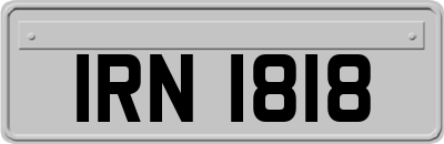 IRN1818